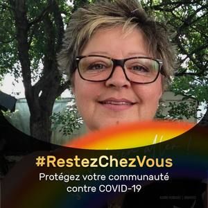 Meet your Posher, Josée